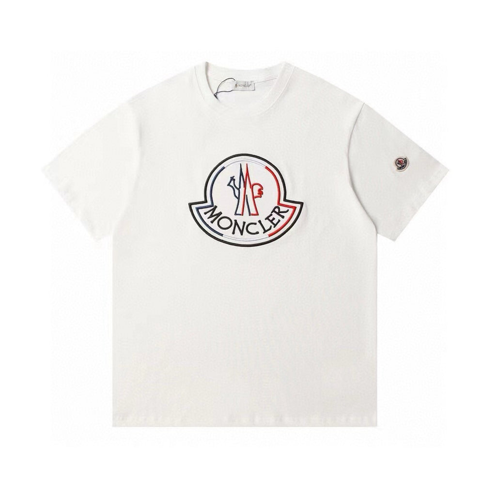 CAMISETA - MONCLER