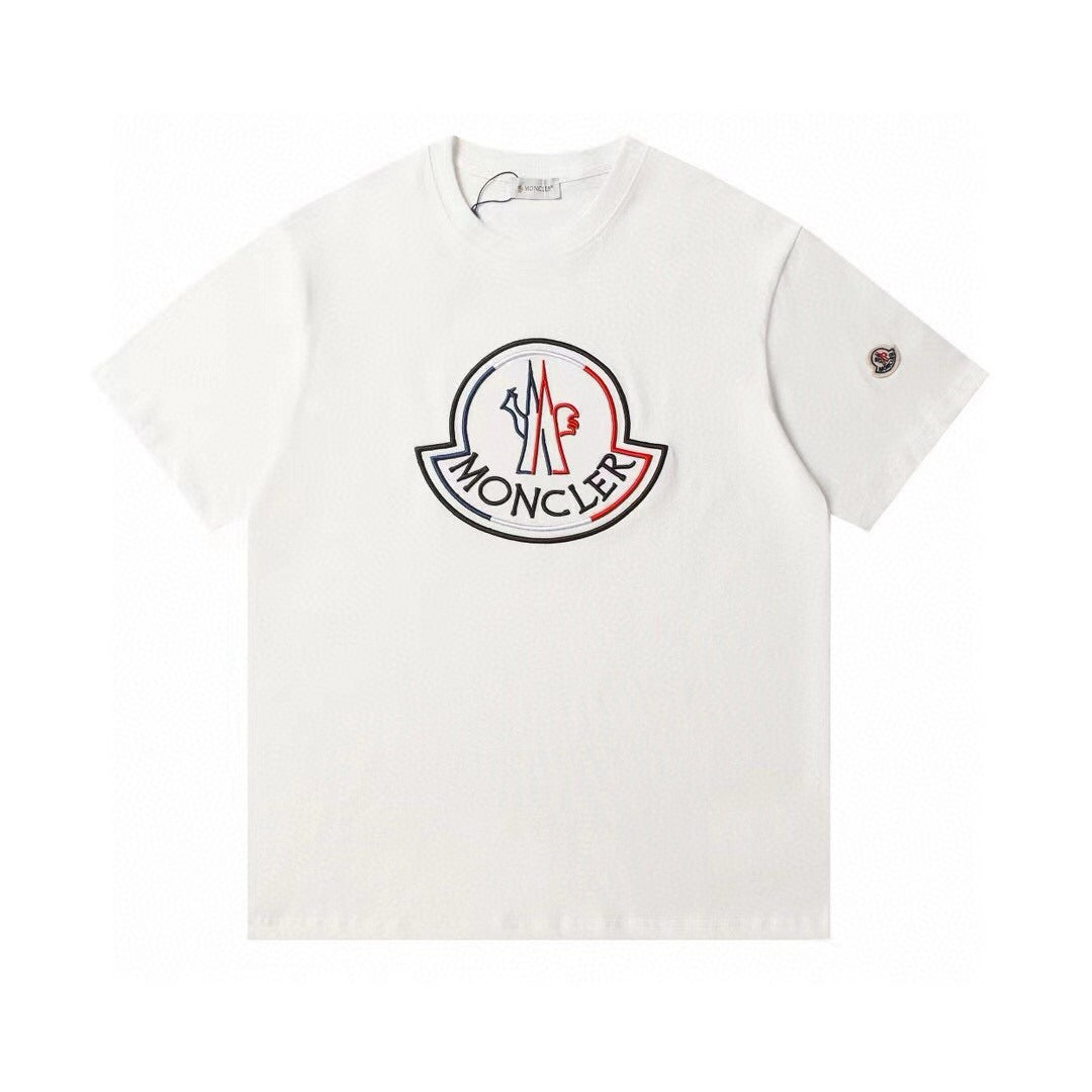 CAMISETA - MONCLER