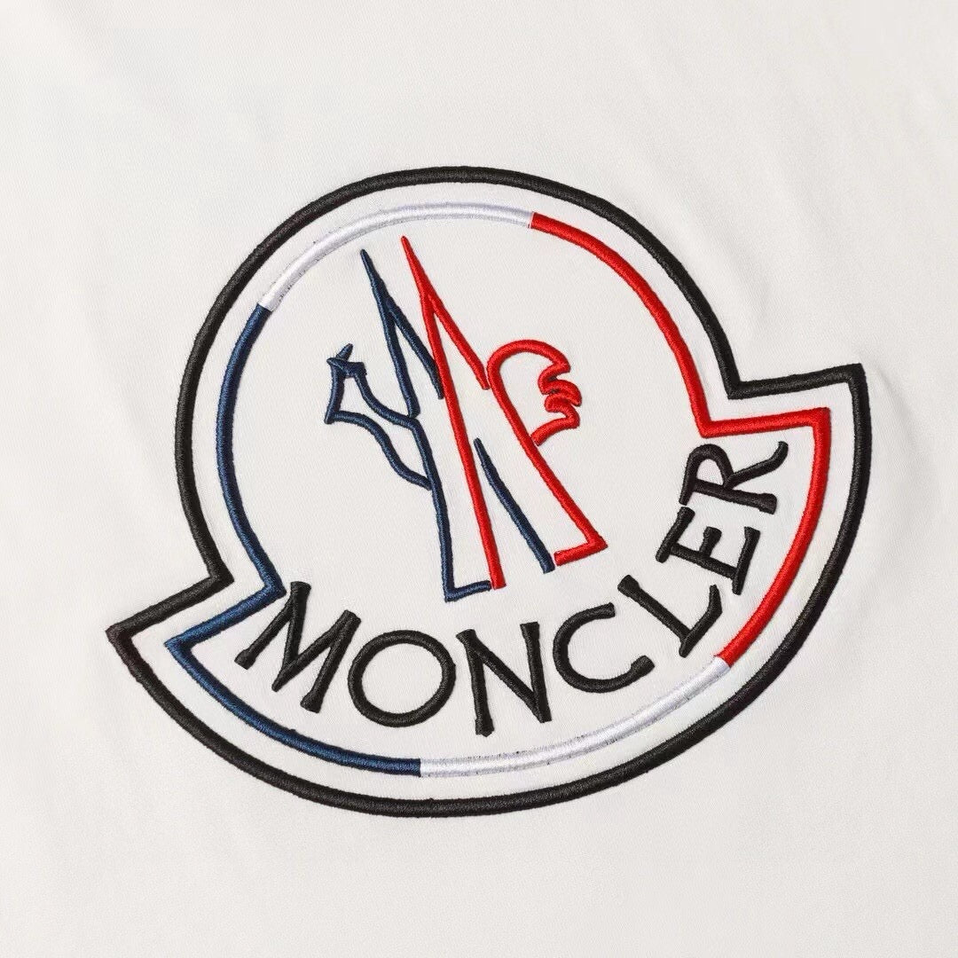 CAMISETA - MONCLER