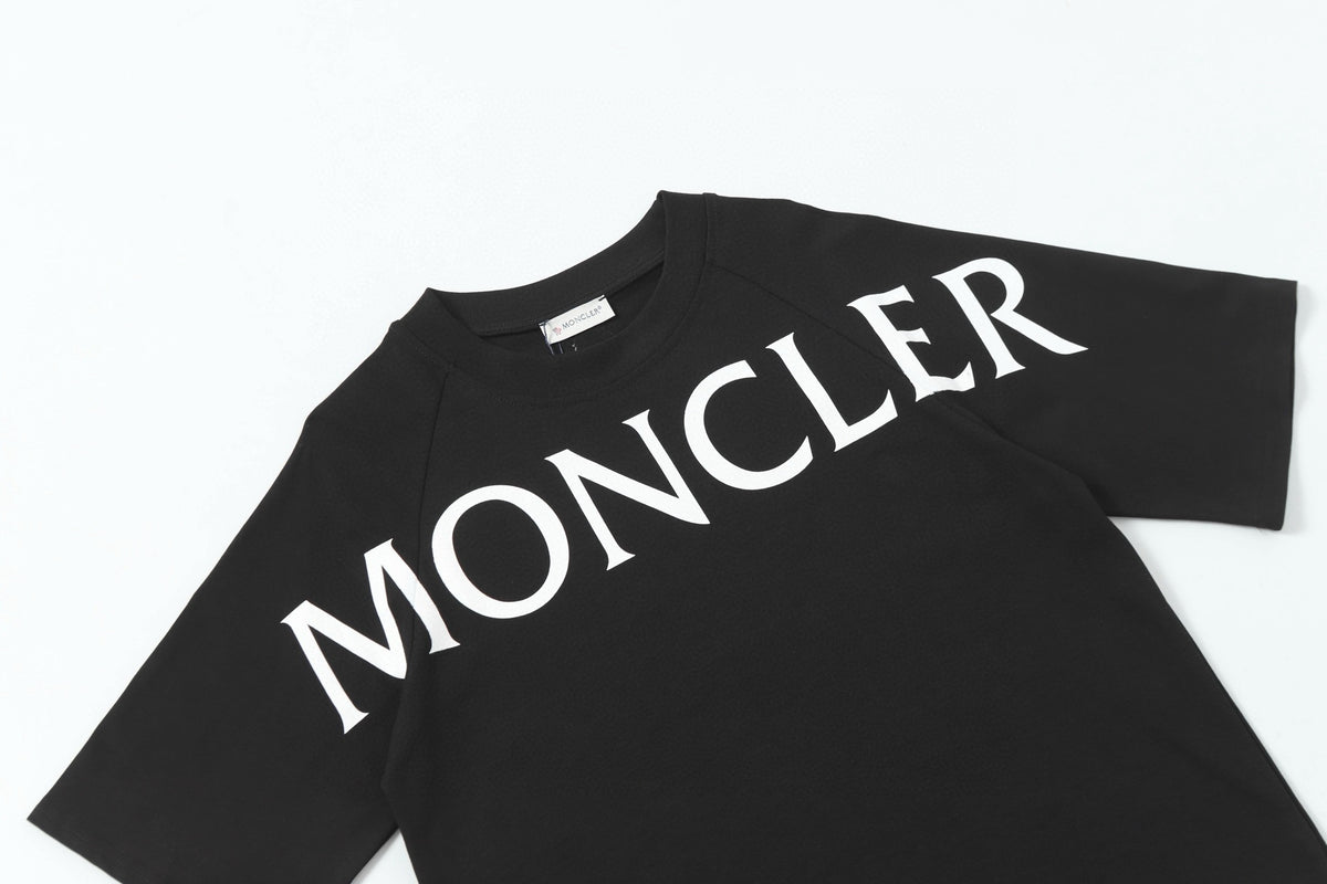 CAMISETA - MONCLER