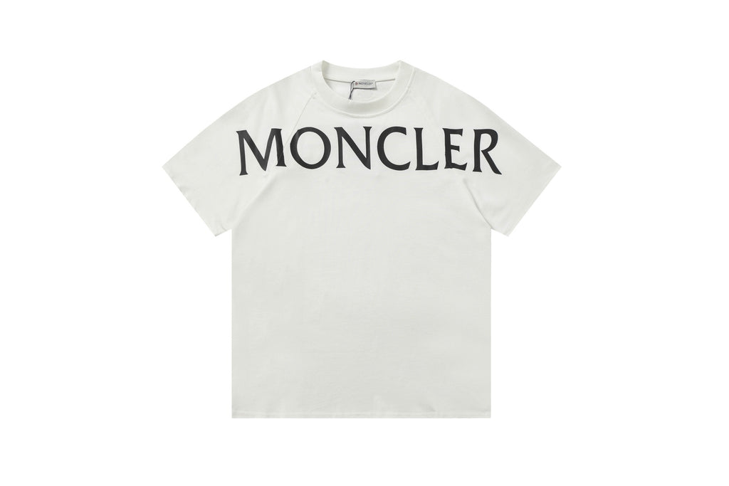 CAMISETA - MONCLER