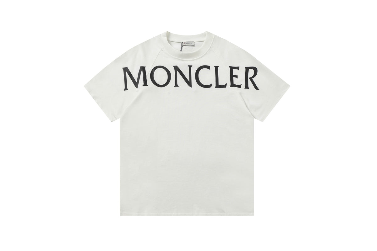 CAMISETA - MONCLER