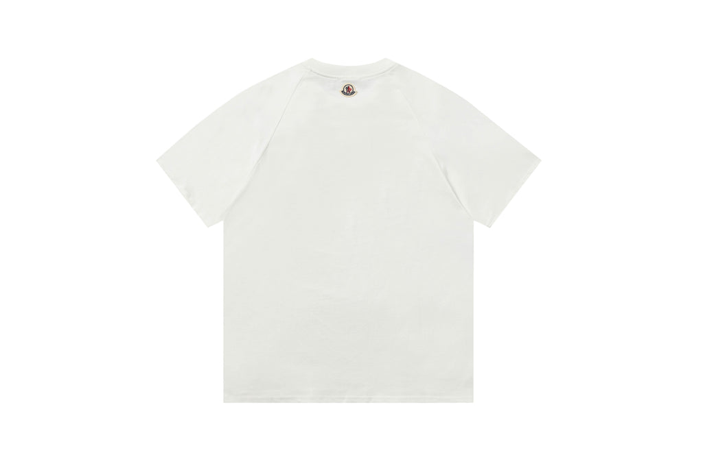 CAMISETA - MONCLER