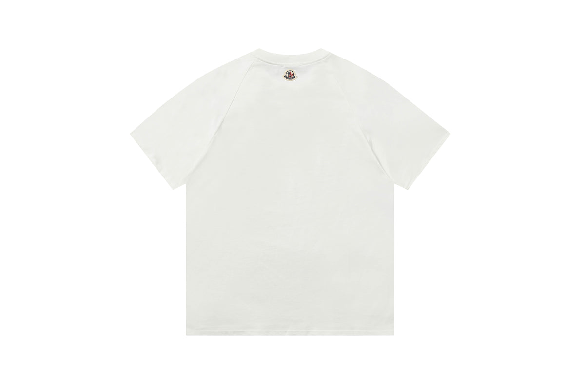 CAMISETA - MONCLER