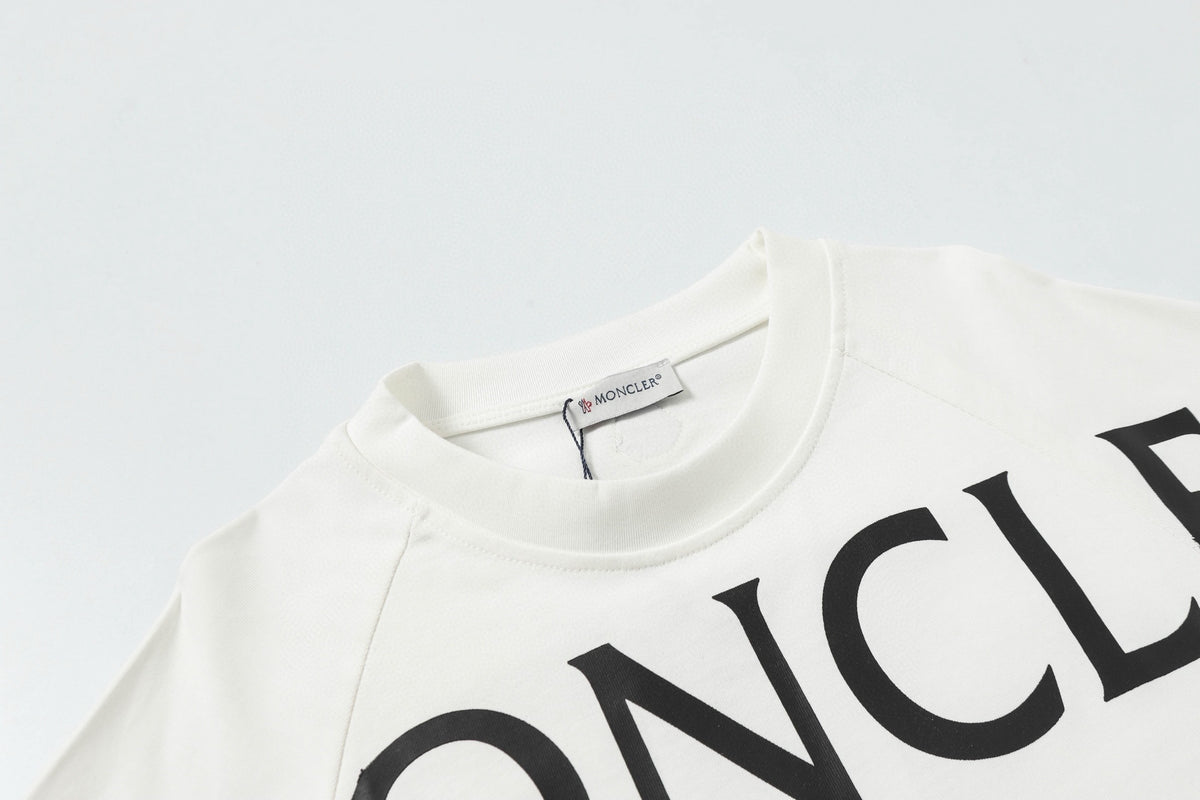 CAMISETA - MONCLER