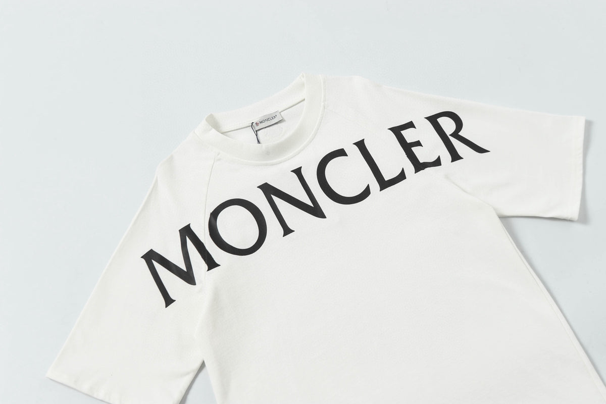 CAMISETA - MONCLER