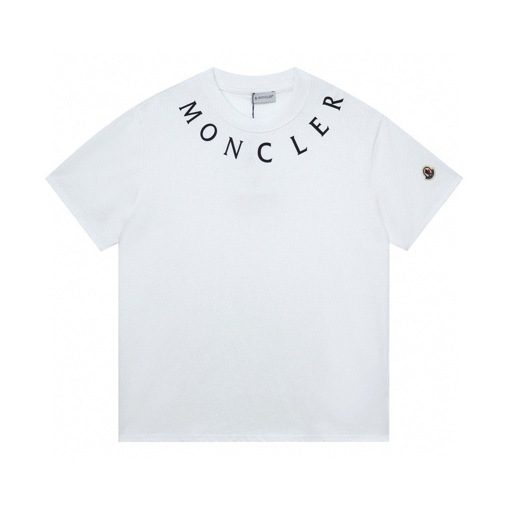 CAMISETA - MONCLER