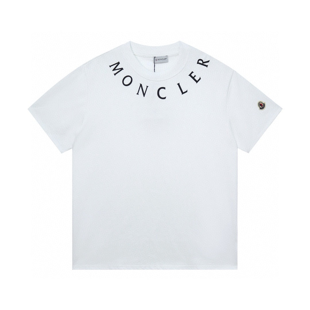CAMISETA - MONCLER