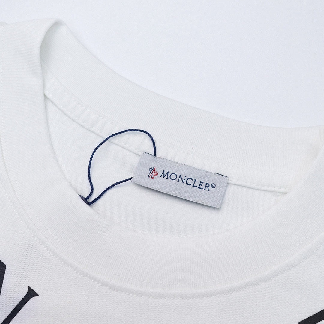 CAMISETA - MONCLER