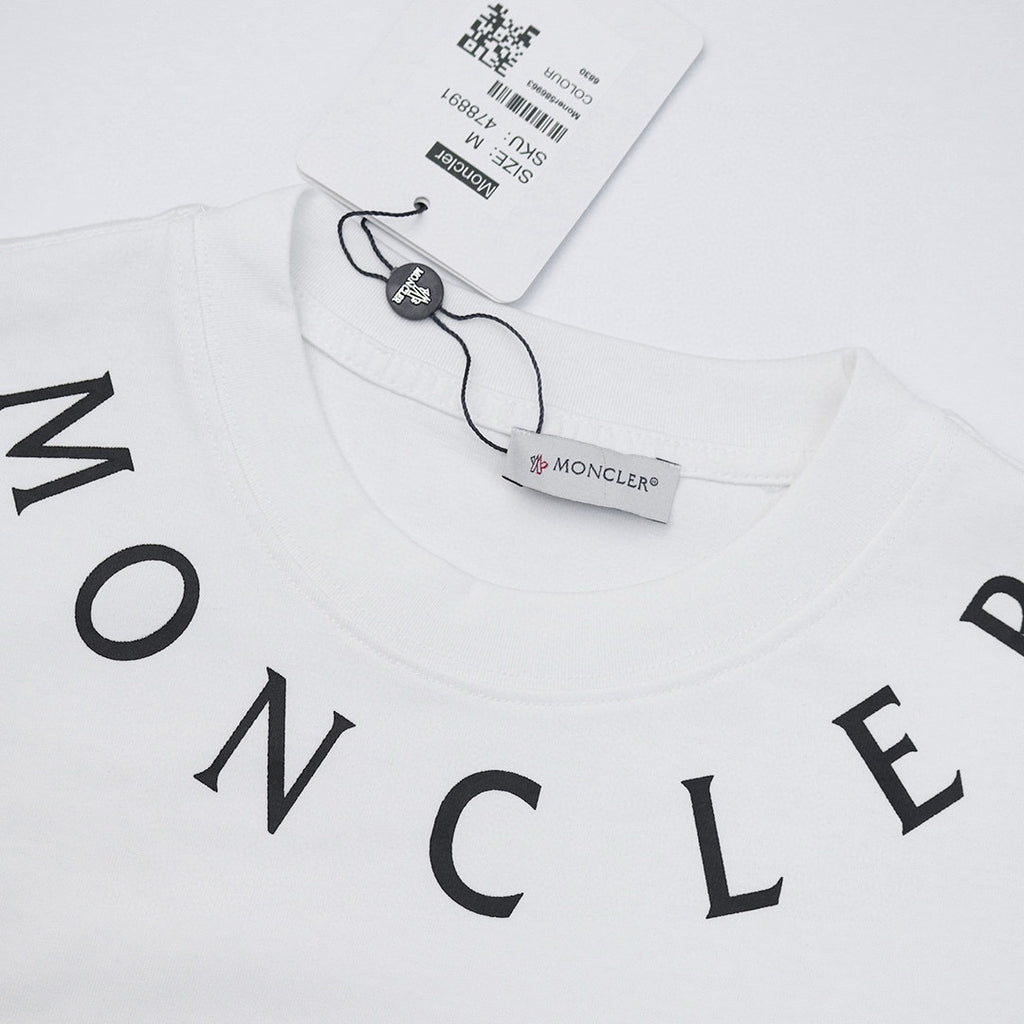 CAMISETA - MONCLER