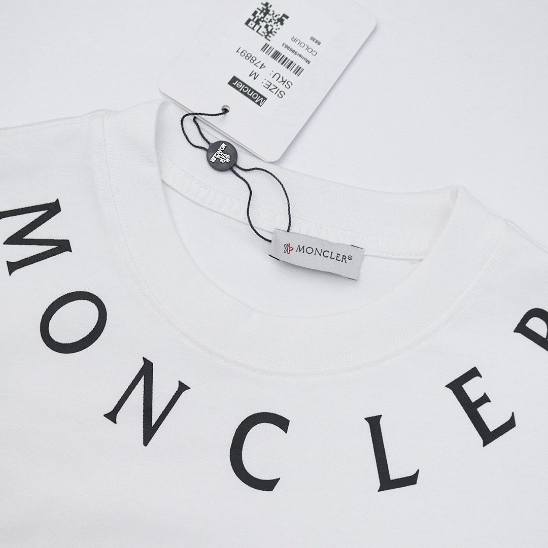 CAMISETA - MONCLER
