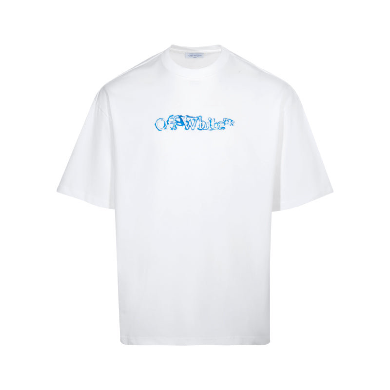 CAMISETA - OFF WHITE