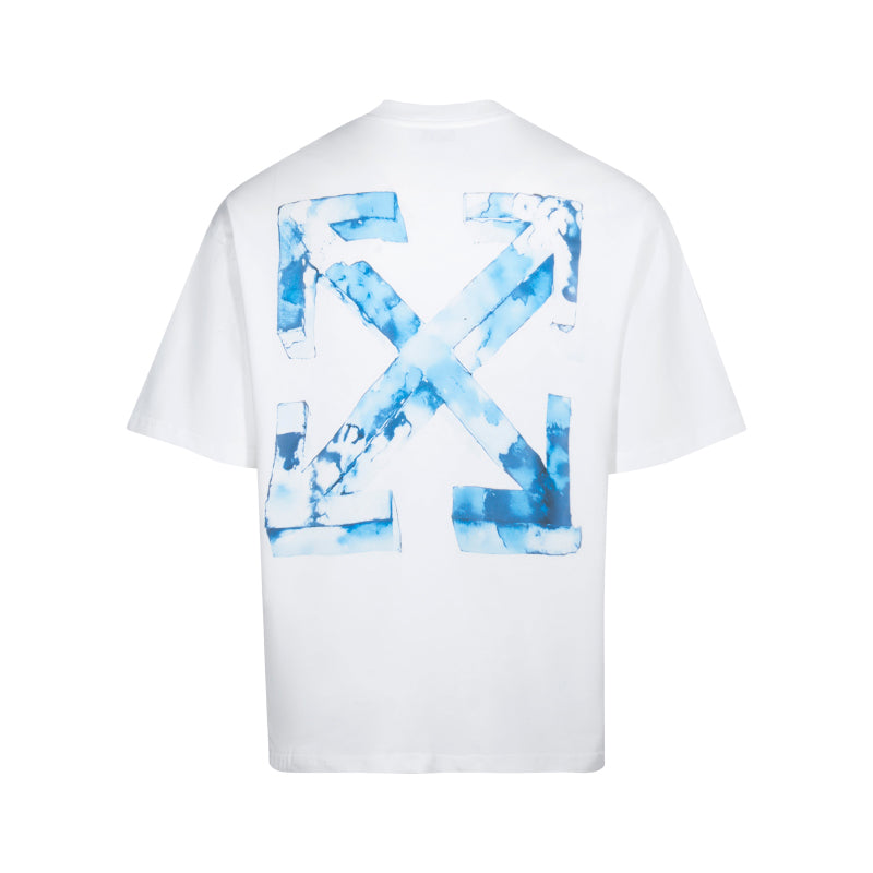 CAMISETA - OFF WHITE