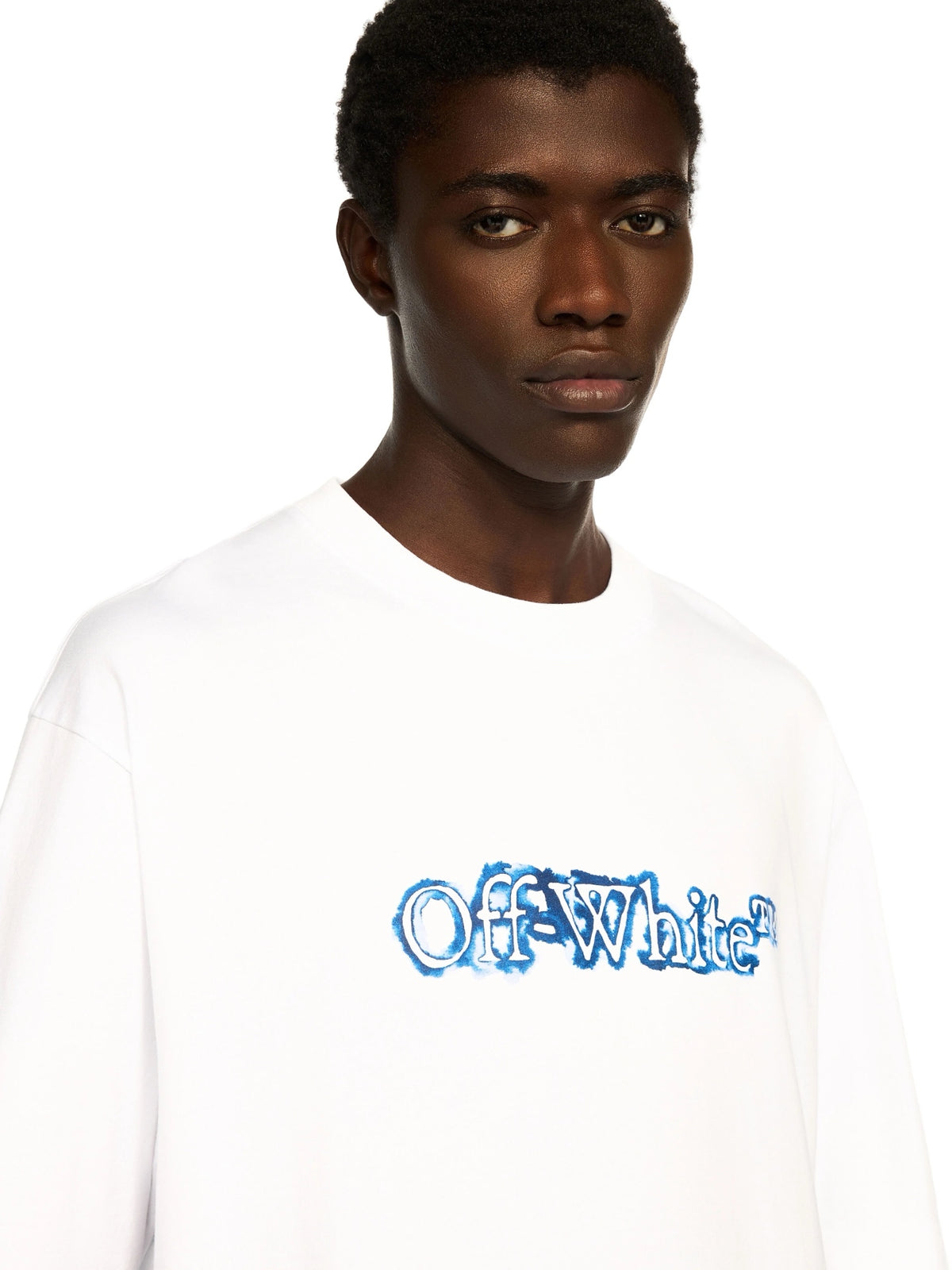 CAMISETA - OFF WHITE