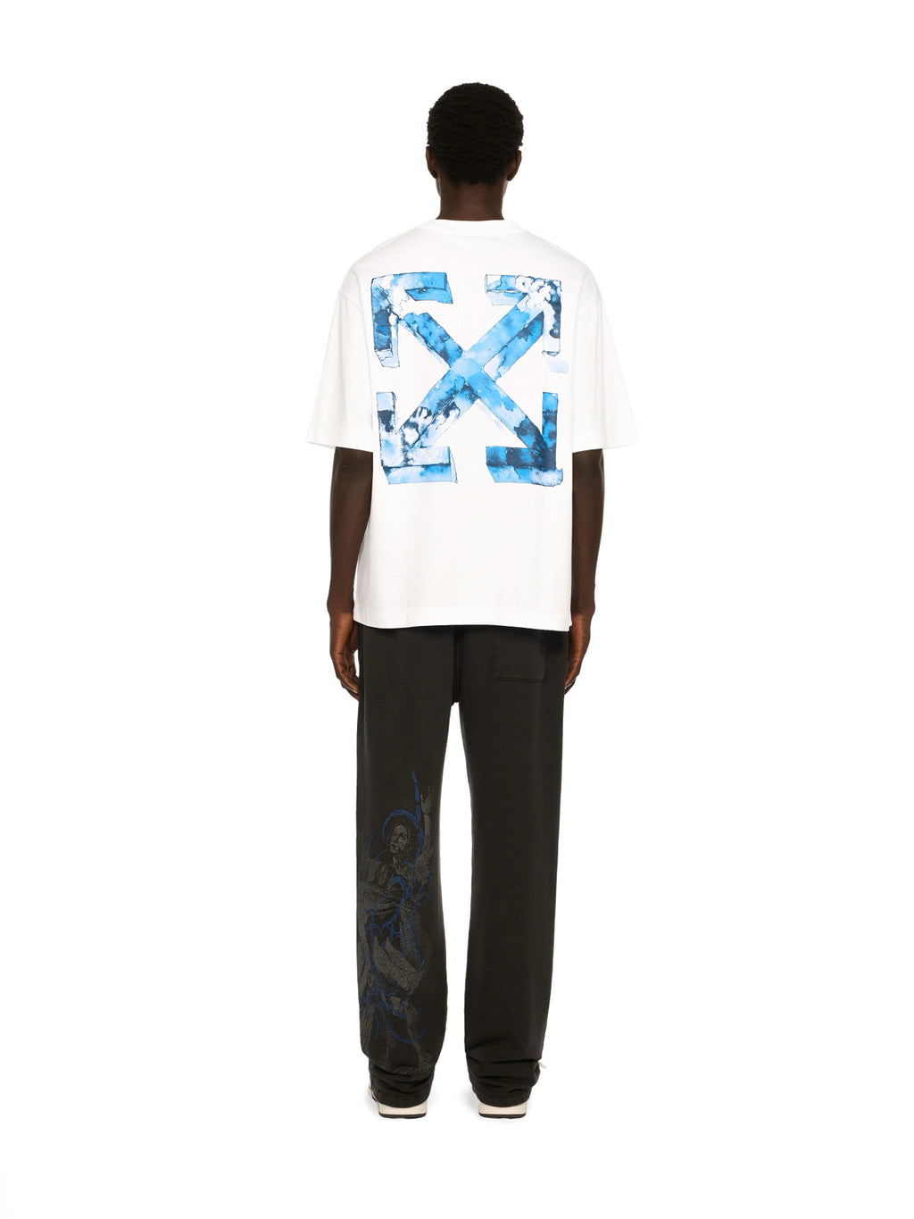 CAMISETA - OFF WHITE