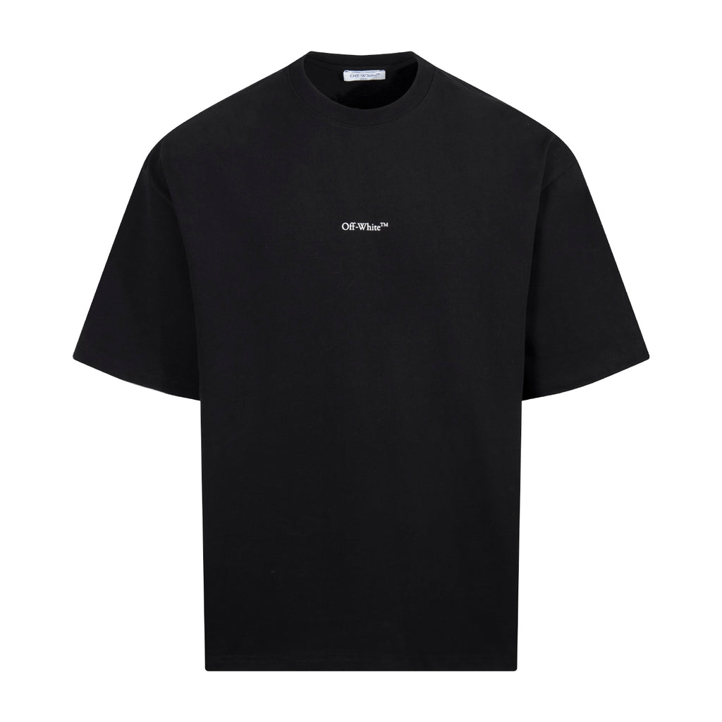 CAMISETA - OFF WHITE