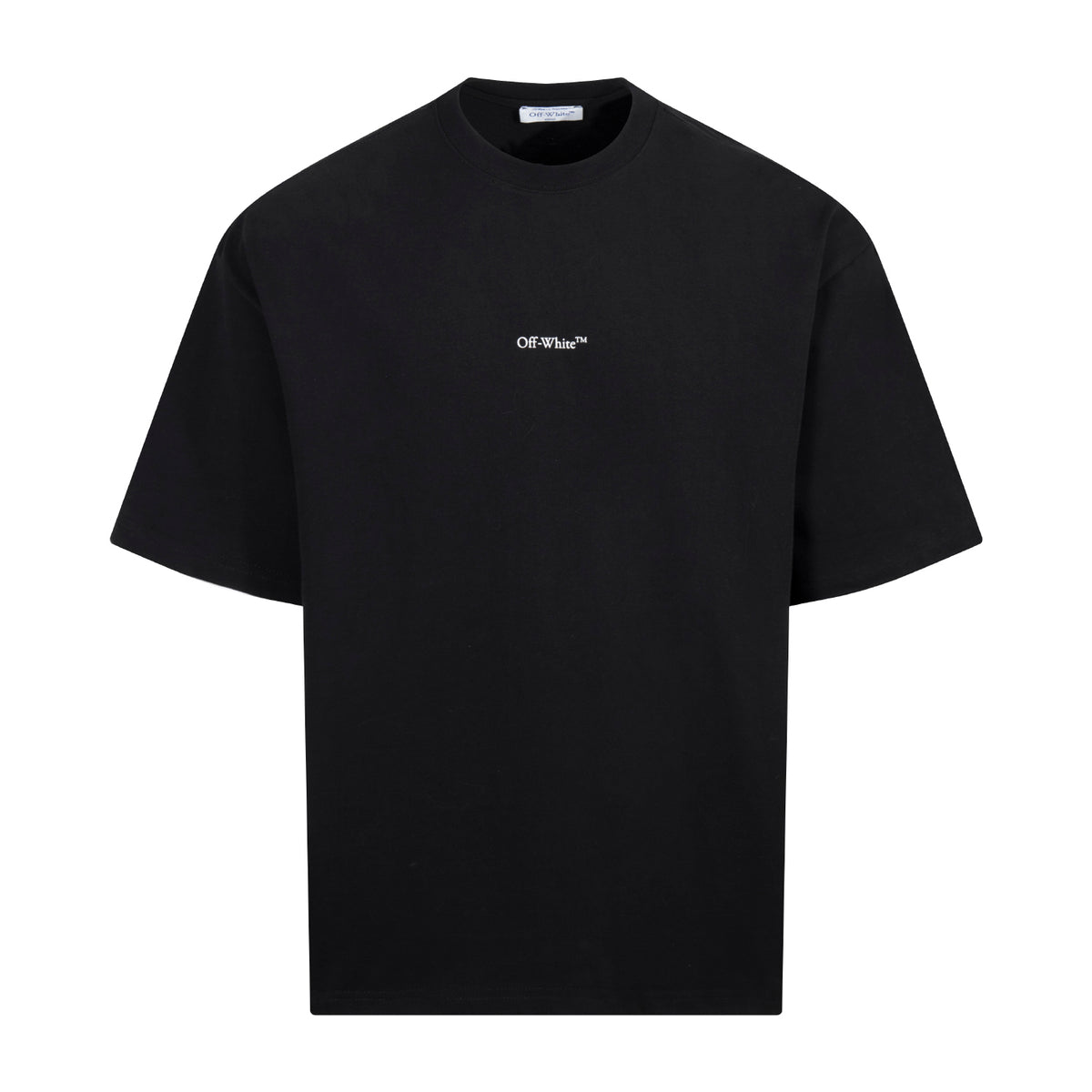 CAMISETA - OFF WHITE