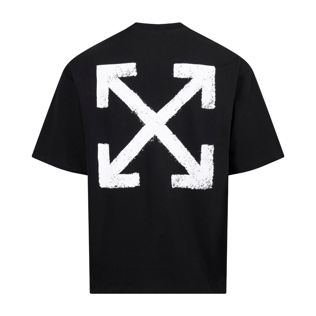 CAMISETA - OFF WHITE