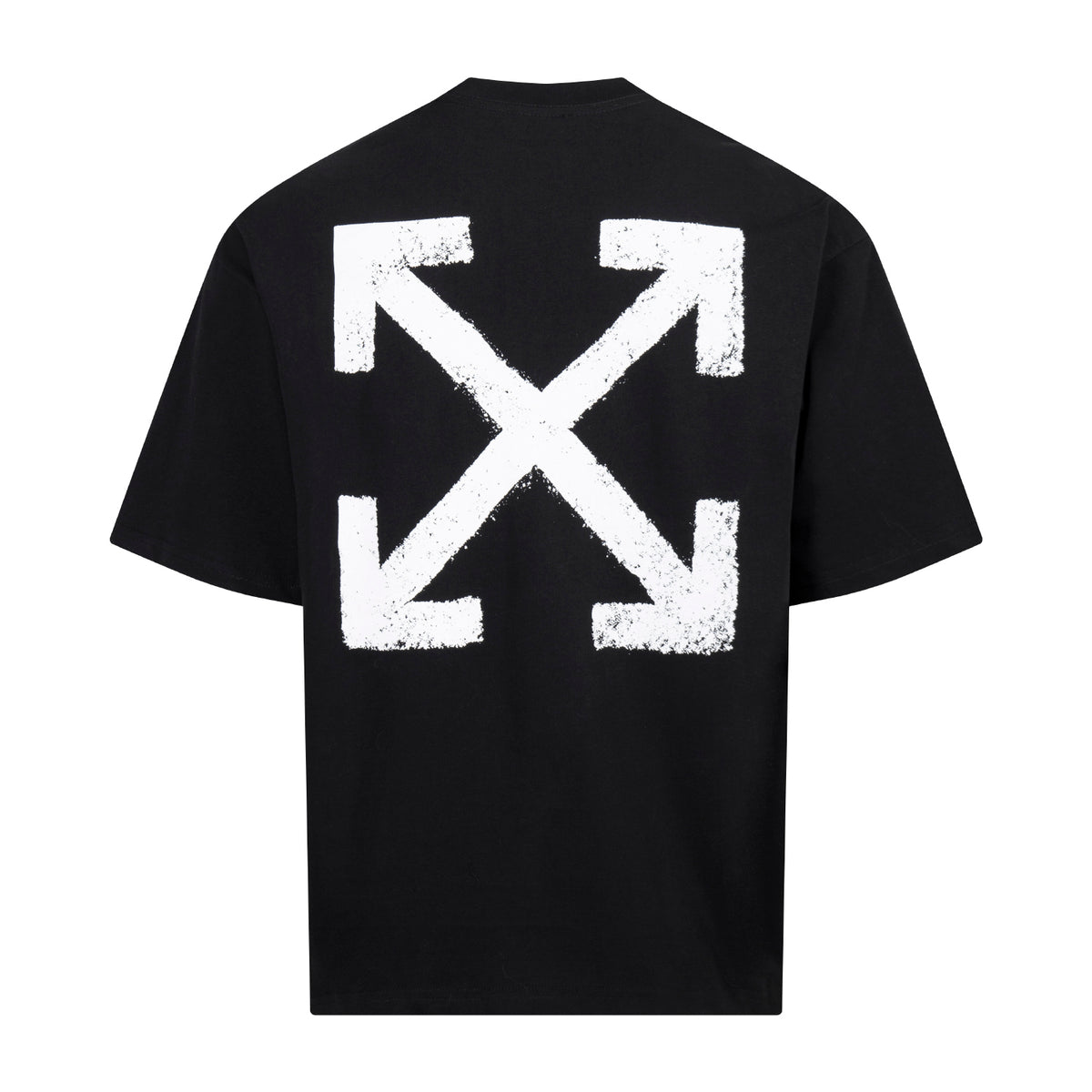 CAMISETA - OFF WHITE