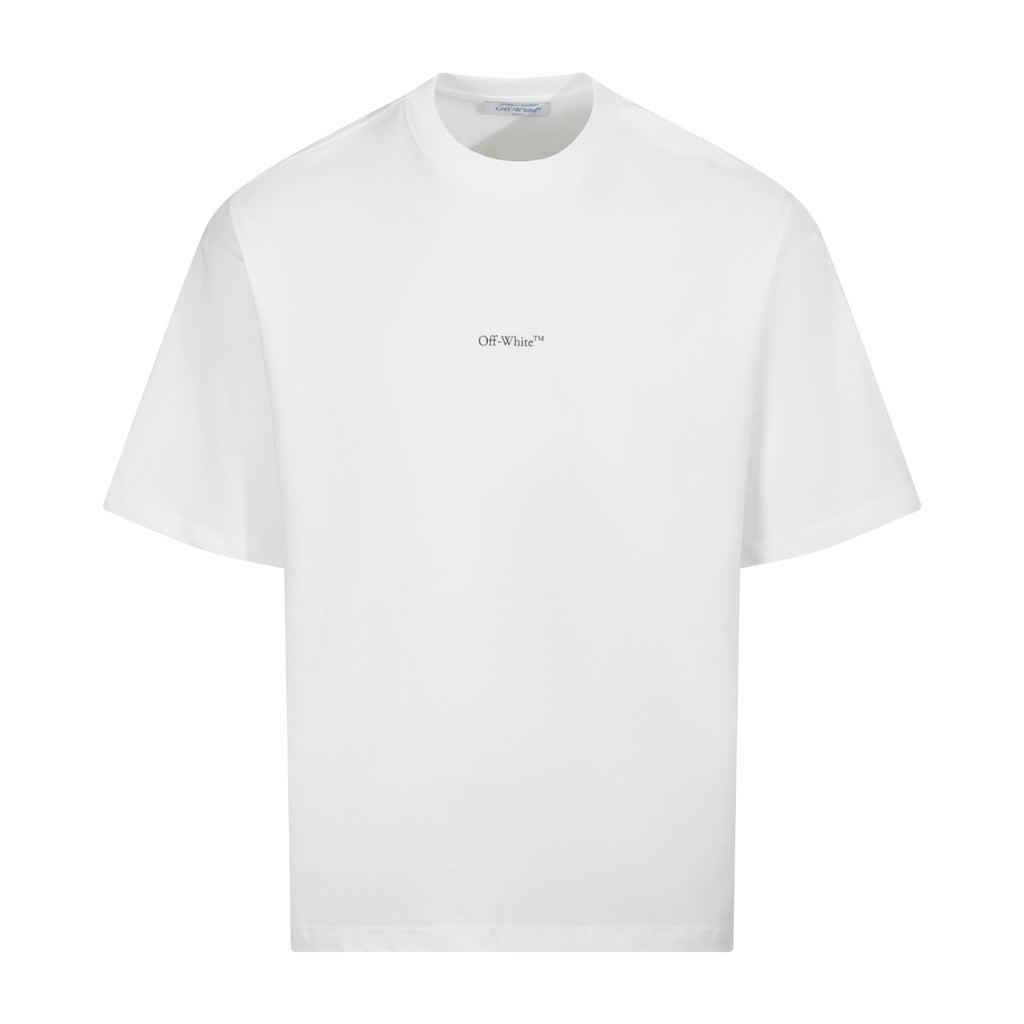 CAMISETA - OFF WHITE