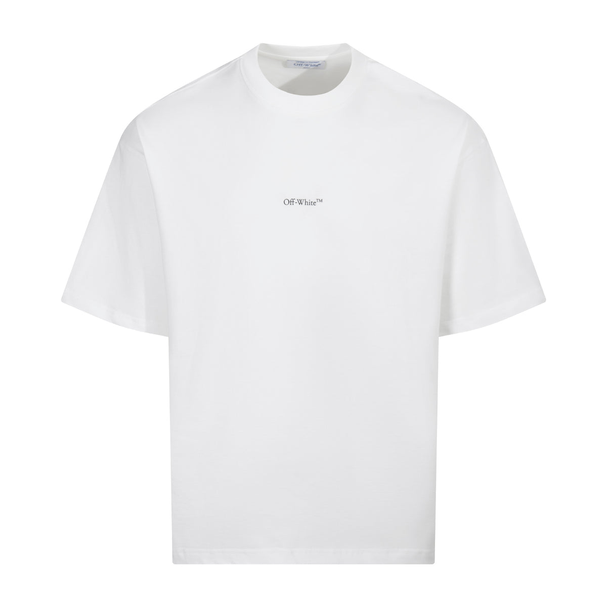 CAMISETA - OFF WHITE