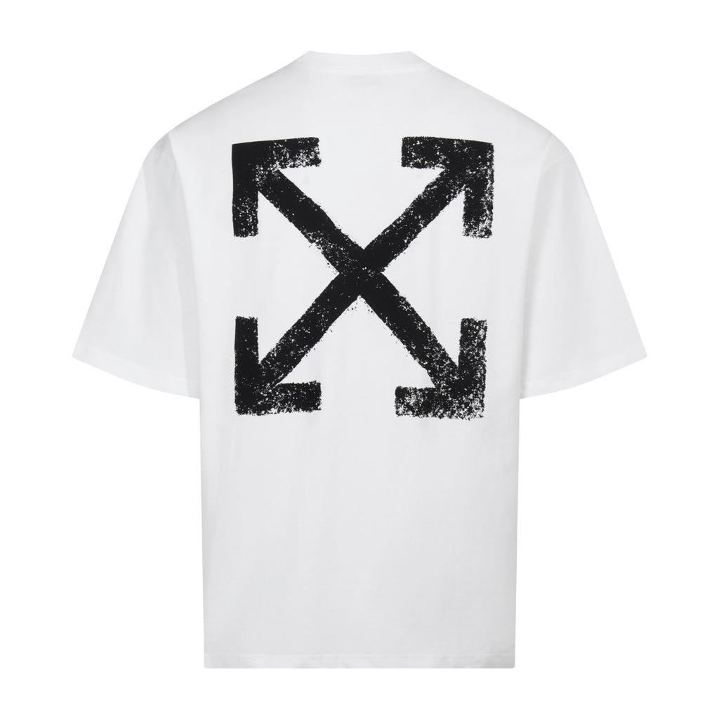 CAMISETA - OFF WHITE