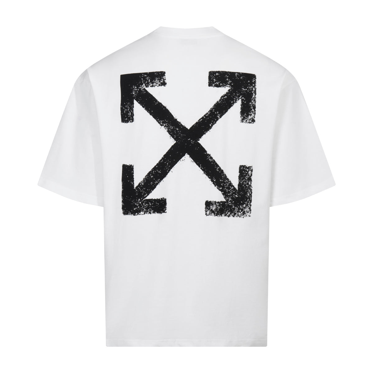 CAMISETA - OFF WHITE