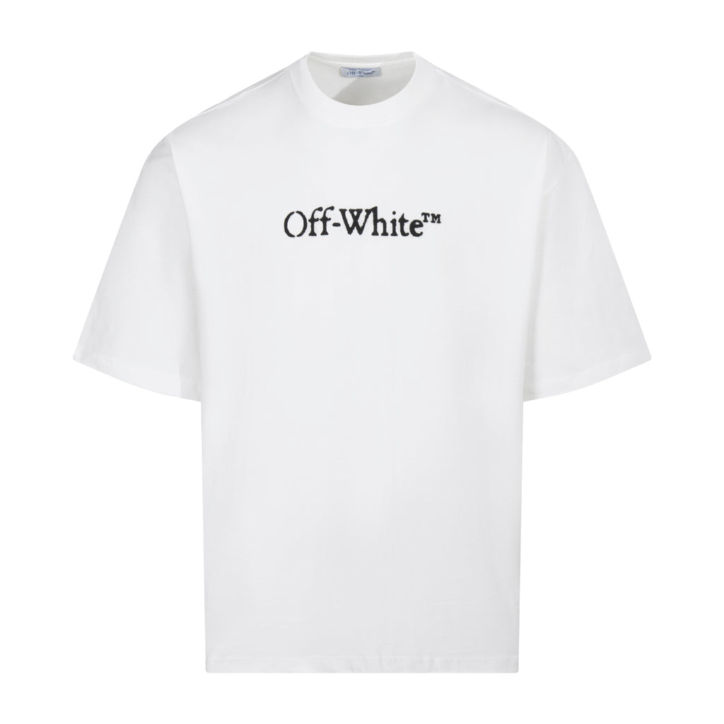 CAMISETA - OFF WHITE