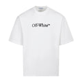 CAMISETA - OFF WHITE