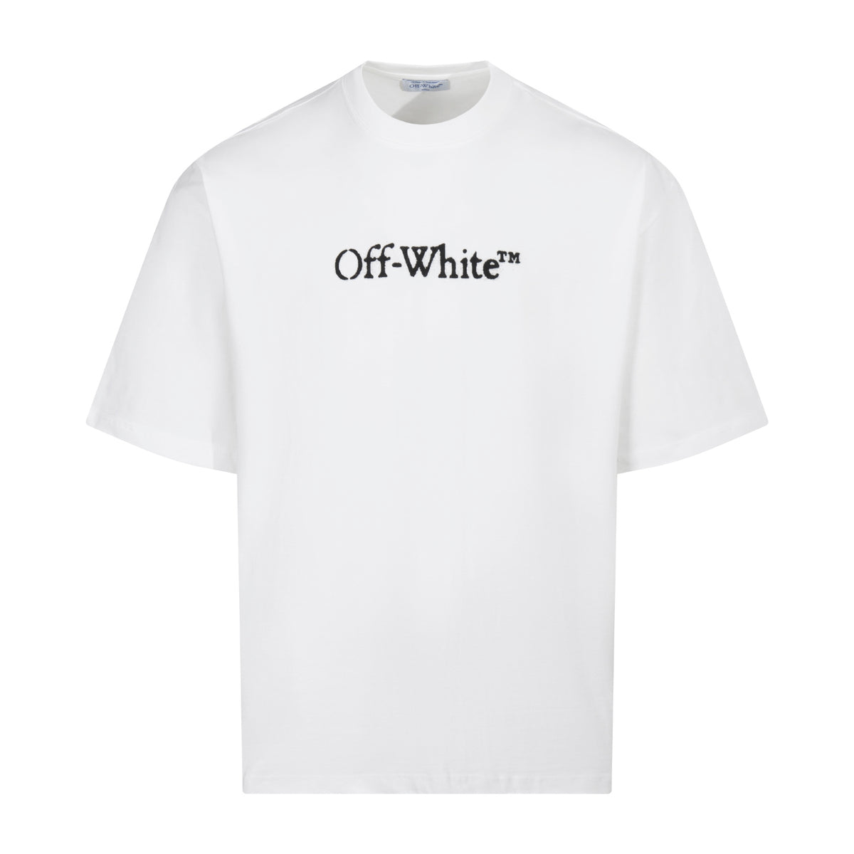 CAMISETA - OFF WHITE