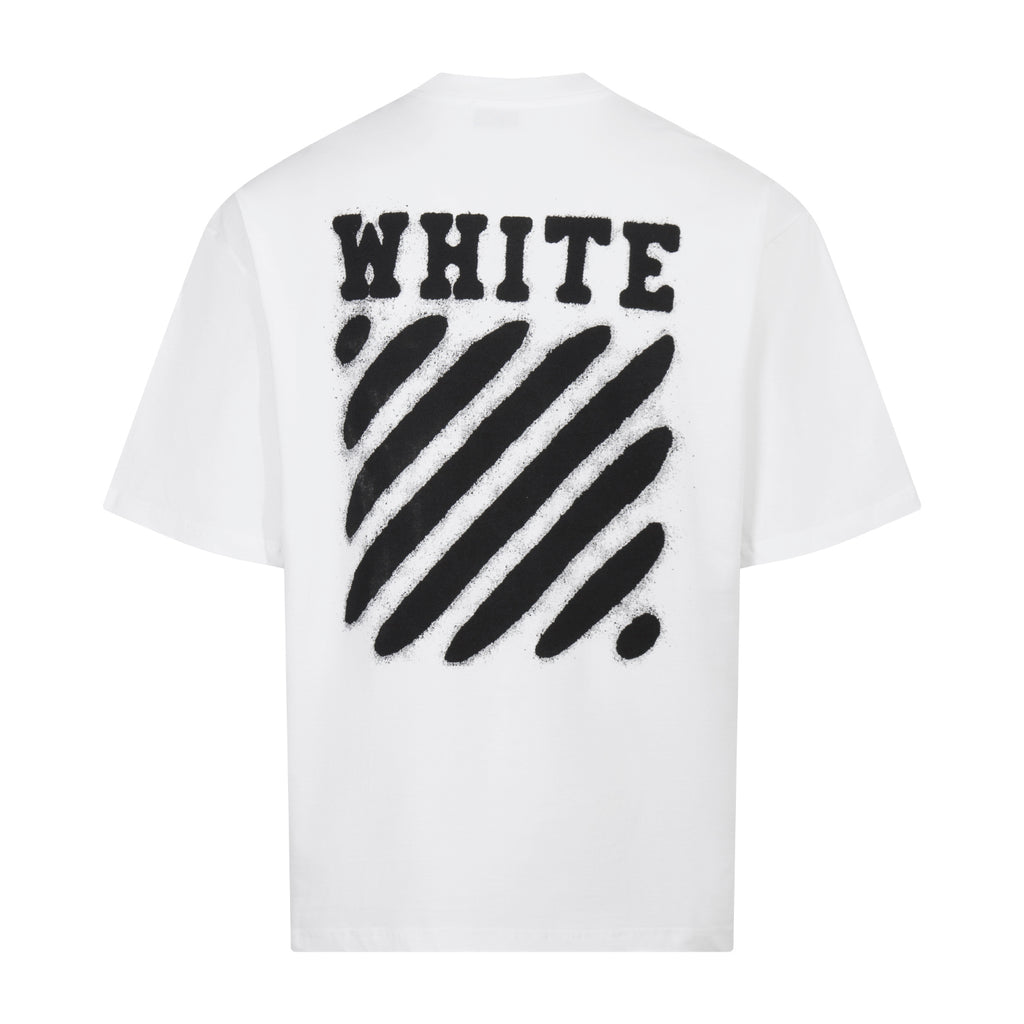 CAMISETA - OFF WHITE