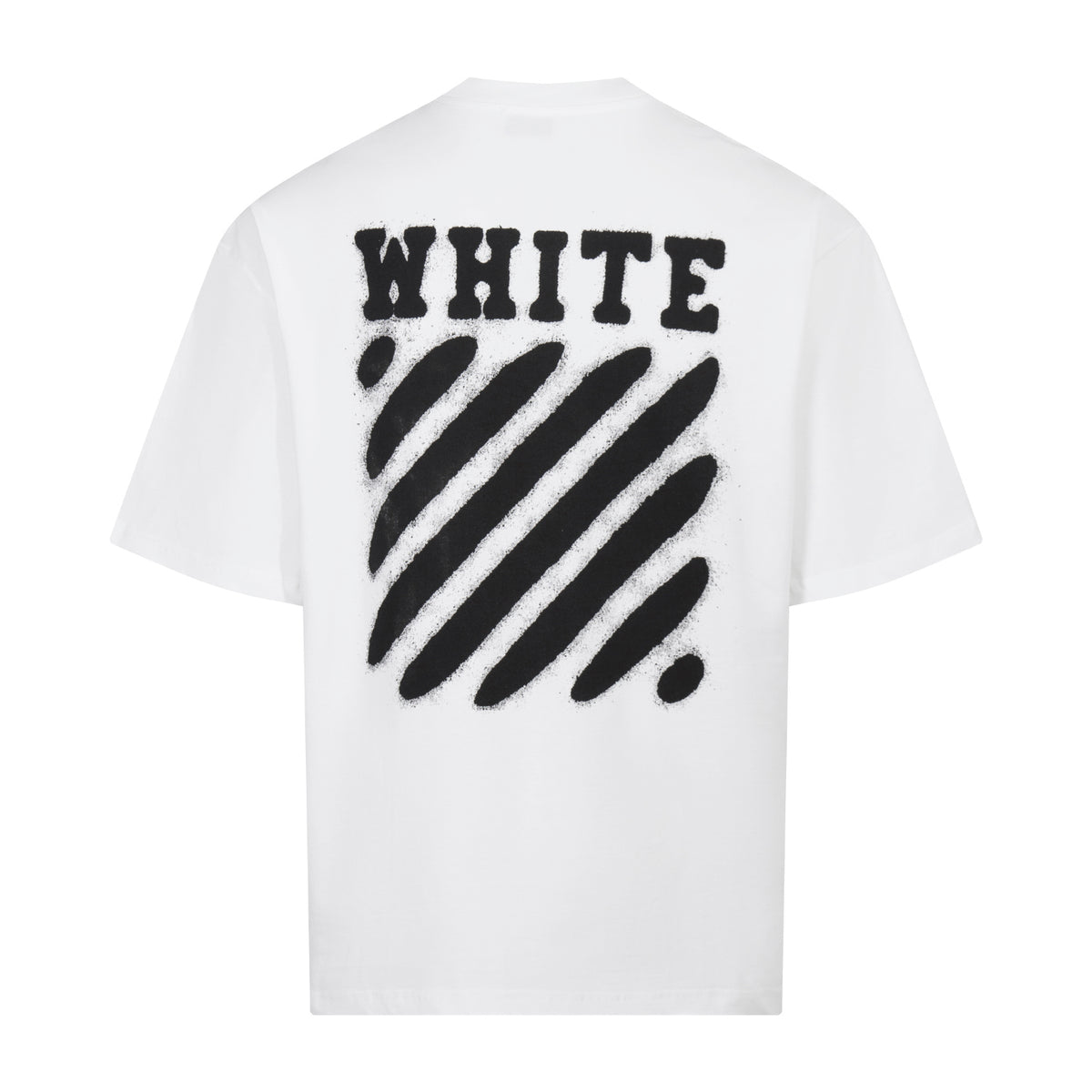 CAMISETA - OFF WHITE