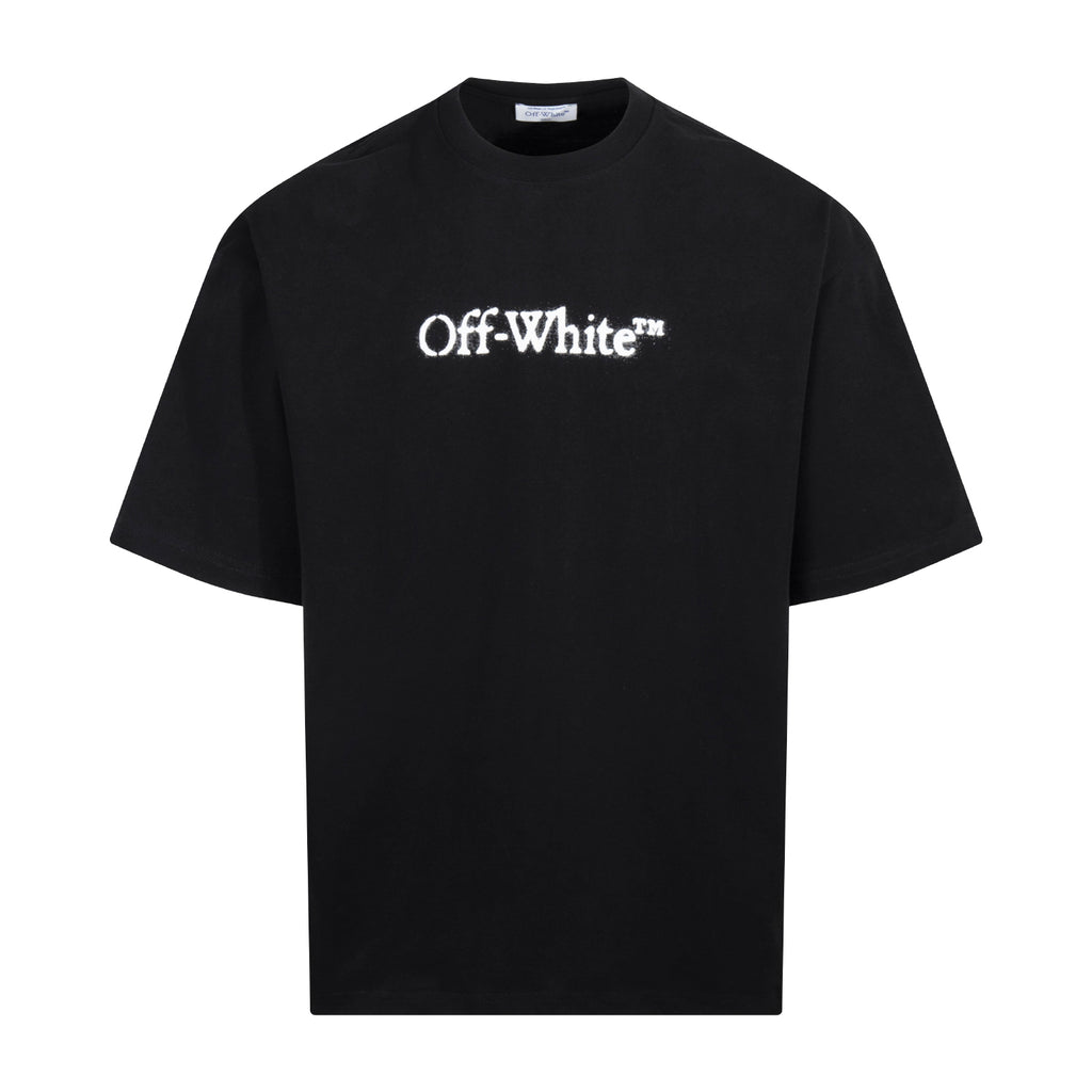 CAMISETA - OFF WHITE