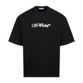 CAMISETA - OFF WHITE