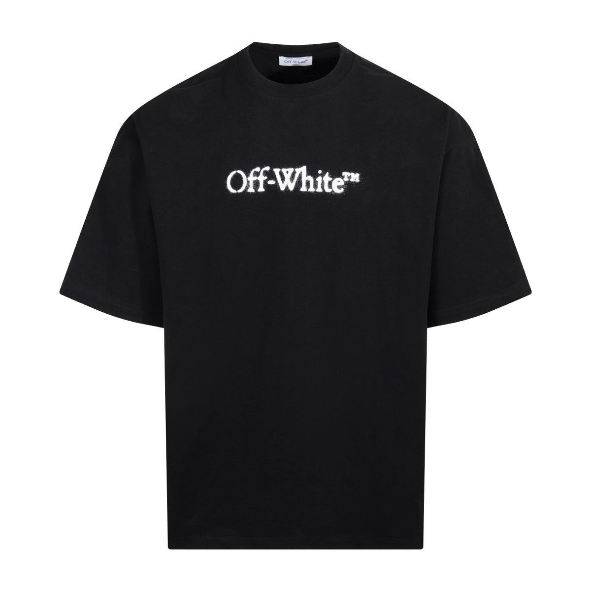 CAMISETA - OFF WHITE