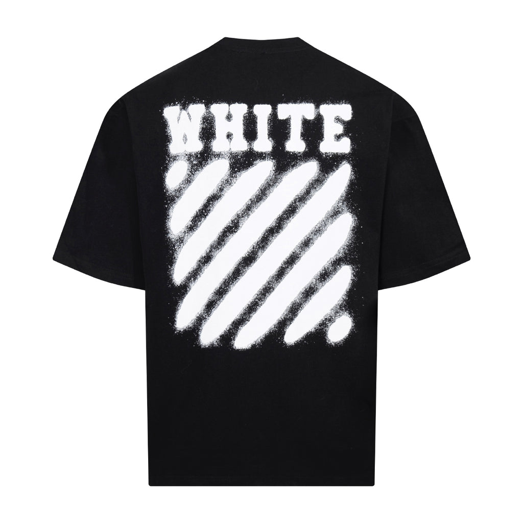 CAMISETA - OFF WHITE