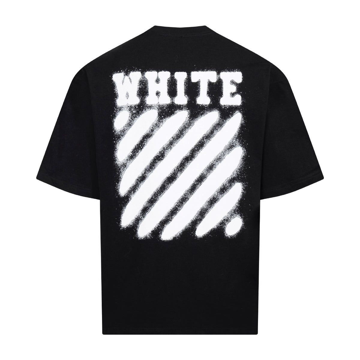 CAMISETA - OFF WHITE