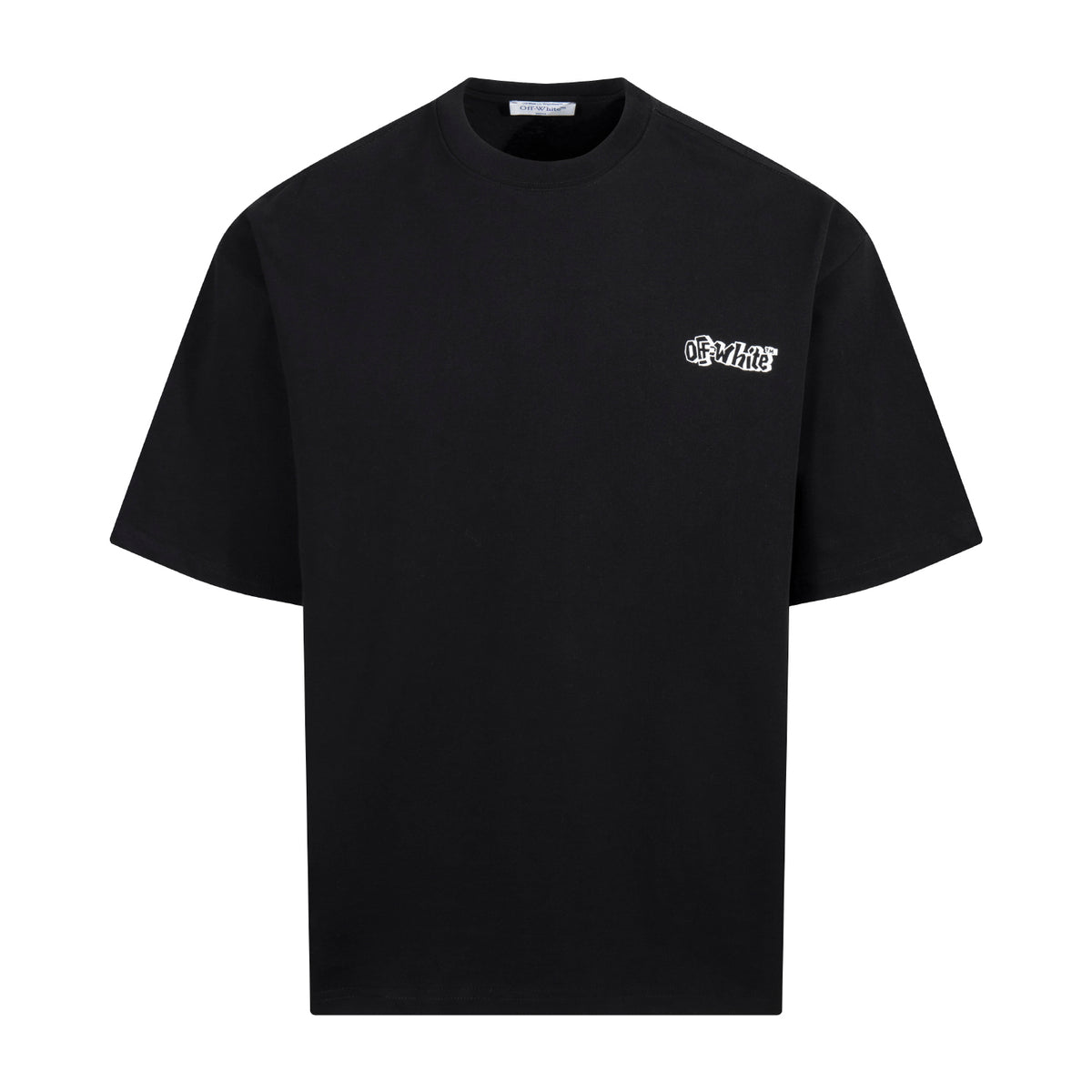 CAMISETA - OFF WHITE