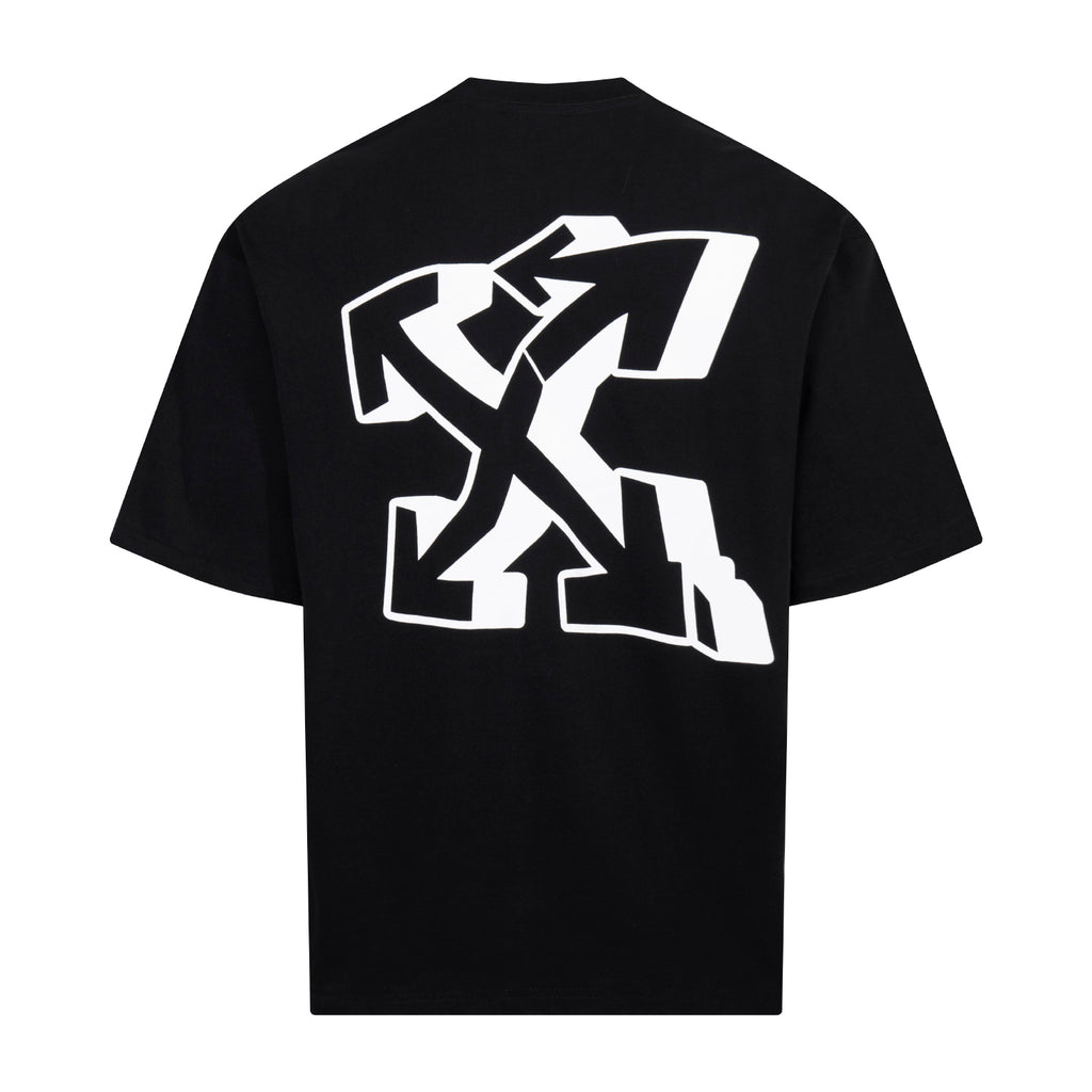 CAMISETA - OFF WHITE
