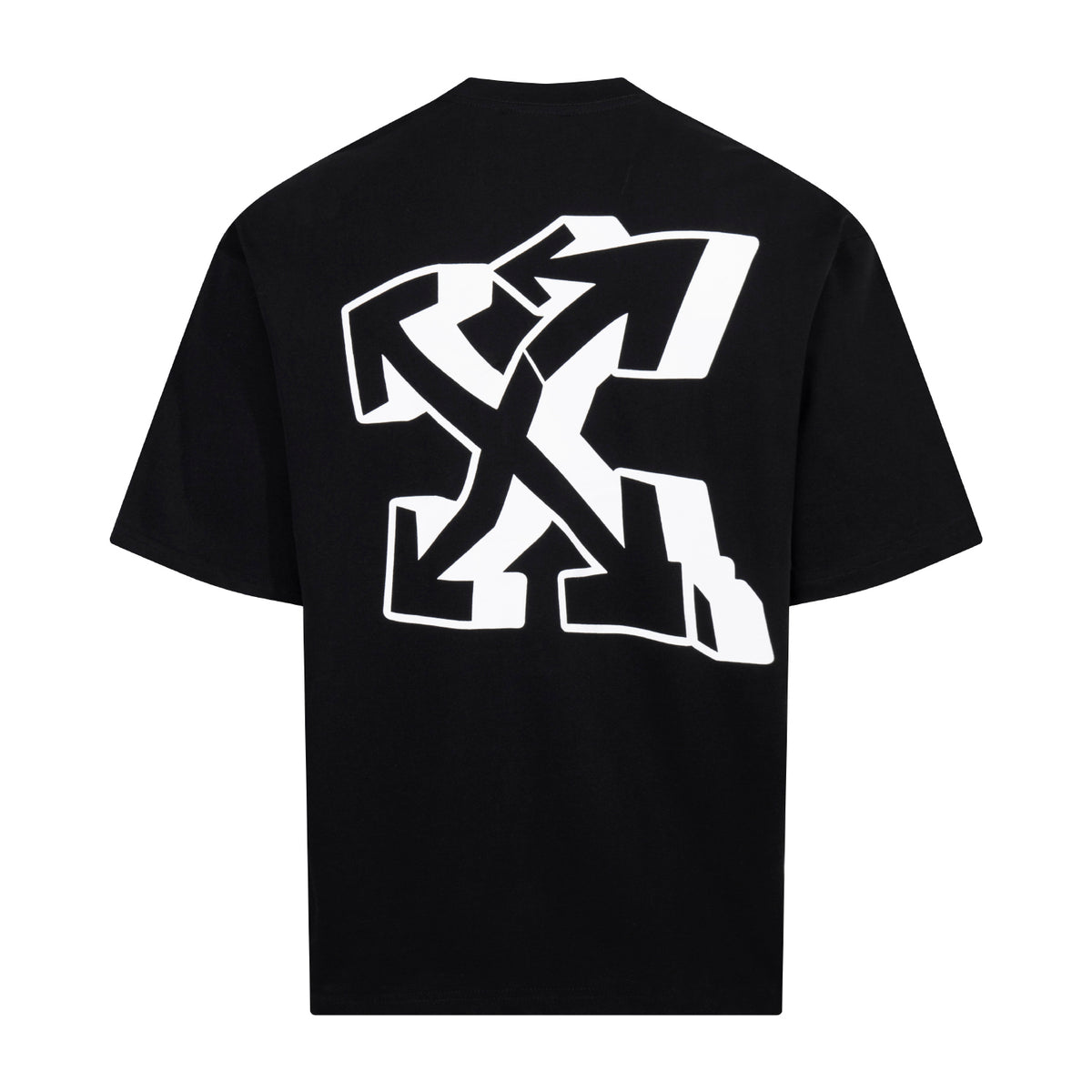 CAMISETA - OFF WHITE