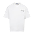 CAMISETA - OFF WHITE