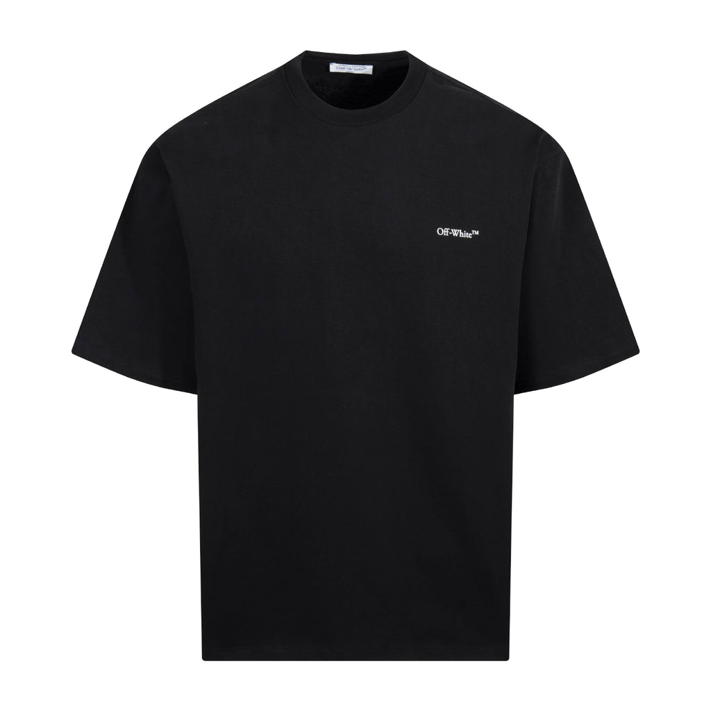 CAMISETA - OFF WHITE