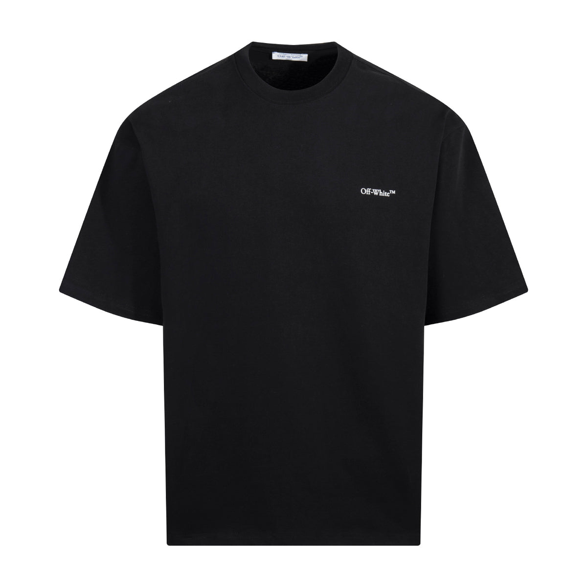 CAMISETA - OFF WHITE