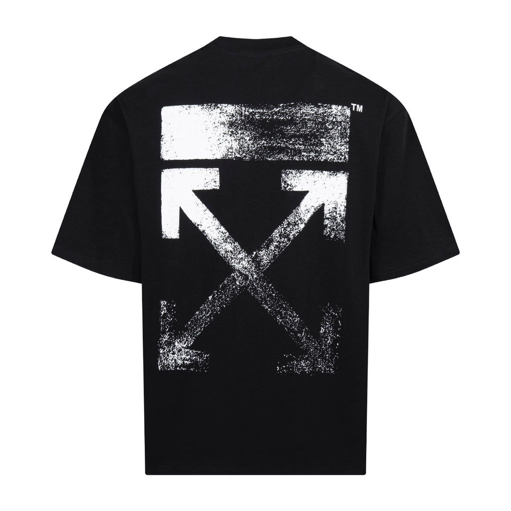 CAMISETA - OFF WHITE