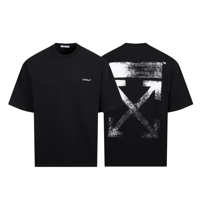 CAMISETA - OFF WHITE