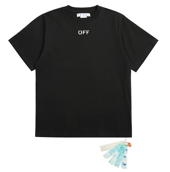CAMISETA - OFF WHITE