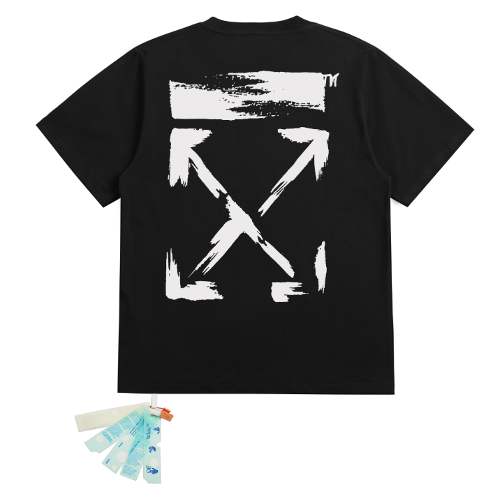 CAMISETA - OFF WHITE