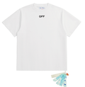 CAMISETA - OFF WHITE