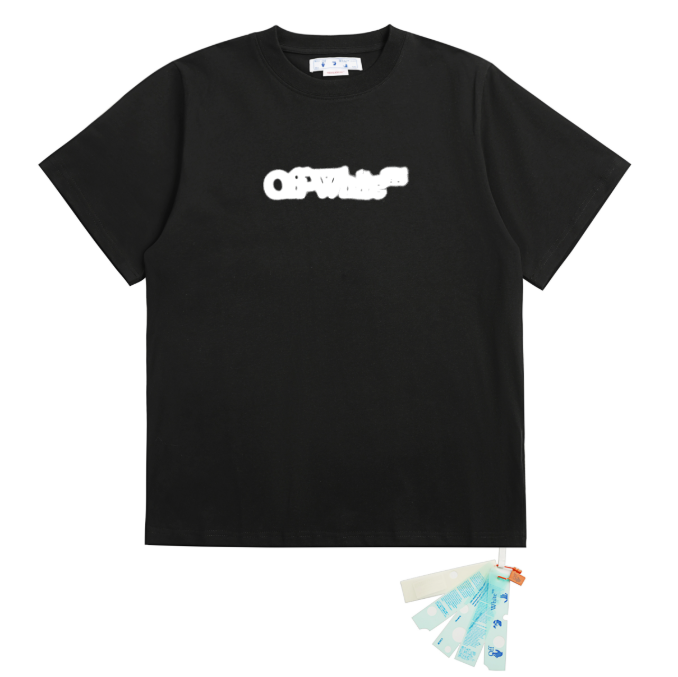 CAMISETA - OFF WHITE