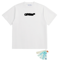 CAMISETA - OFF WHITE